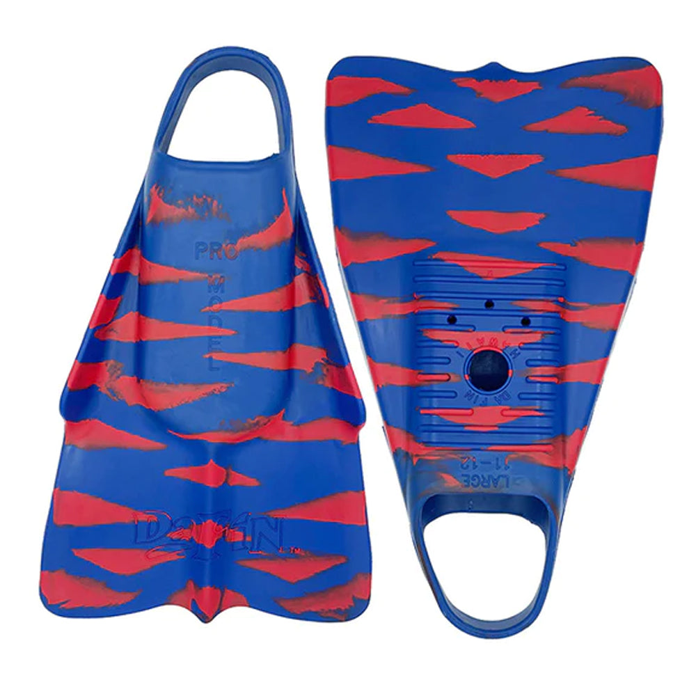 DaFin Swim Fins - Zak Noyle - Kai Lenny