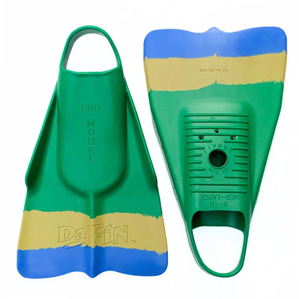 DaFin Fins - NSLA Ehukai