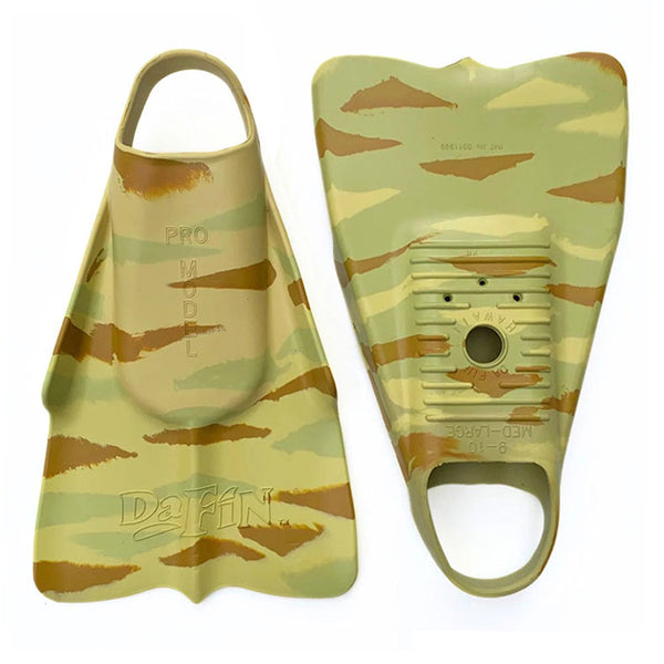 DaFin Fins - Zak Noyle - Wawamalu