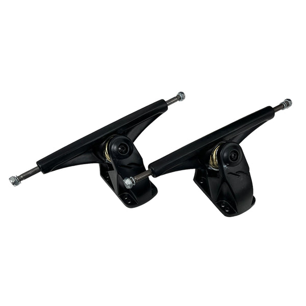Hamboards - HST Truck Set - Black