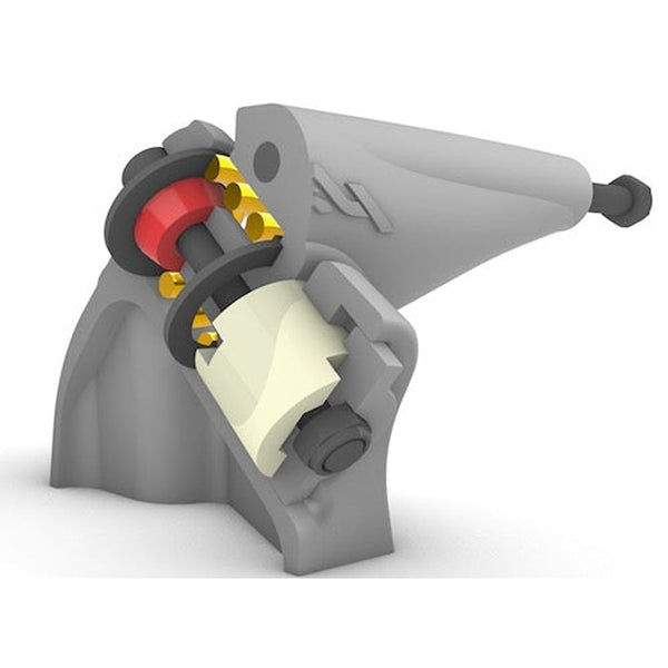 Hamboards - HST Truck Flow Kit