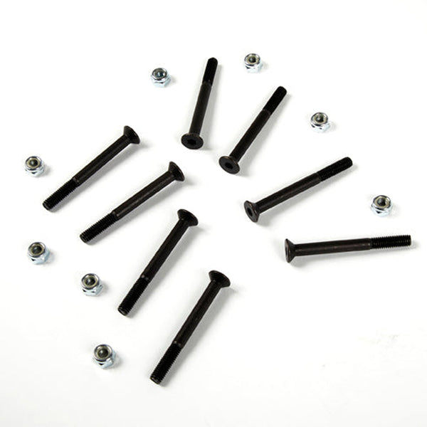 Hamboards - M6 HST Truck Mounting Hardware