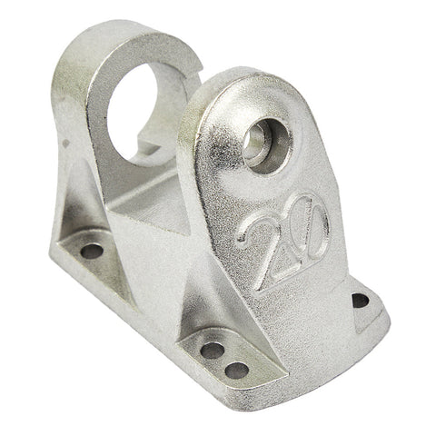 Hamboards - HST Truck Baseplate - 20