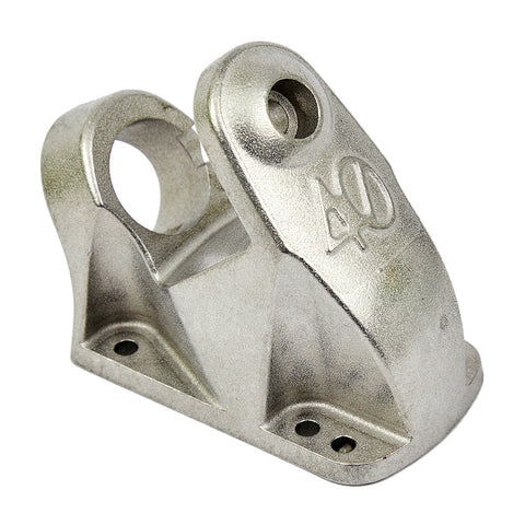 Hamboards - HST Truck Baseplate - 40