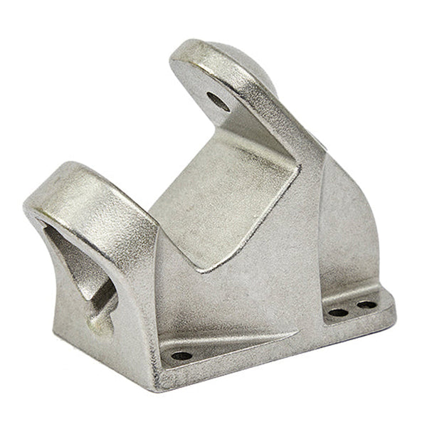 Hamboards - HST Truck Baseplate - 40