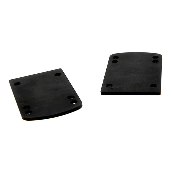 Hamboards - HST Truck 3mm Riser Pads