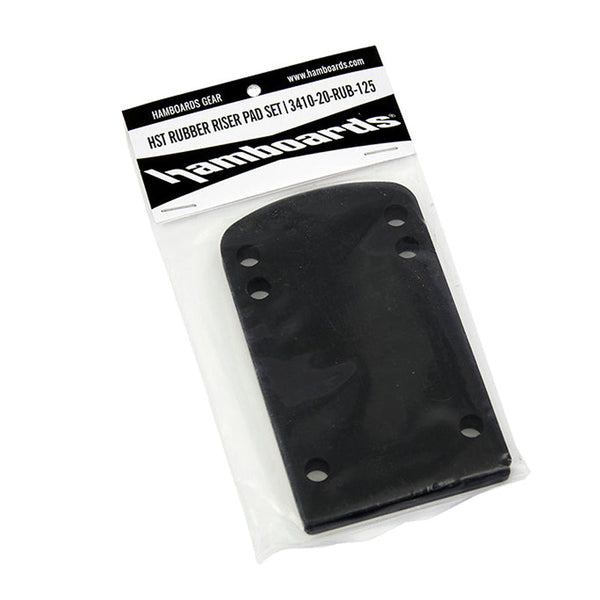Hamboards - HST Truck 3mm Riser Pads
