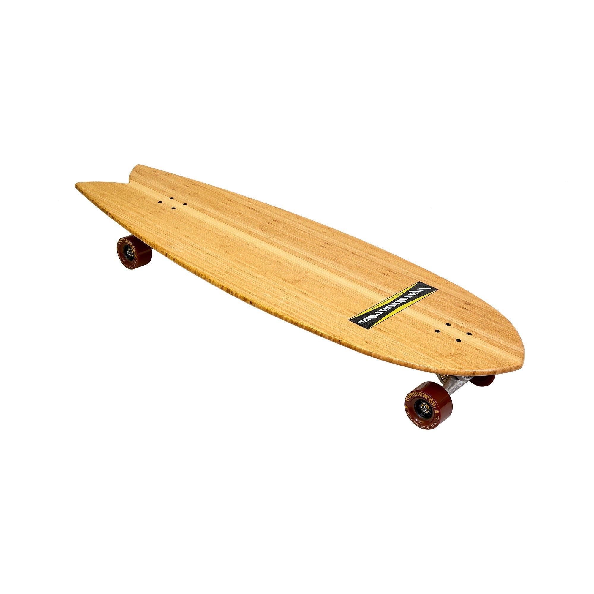 Hamboards - 4'5