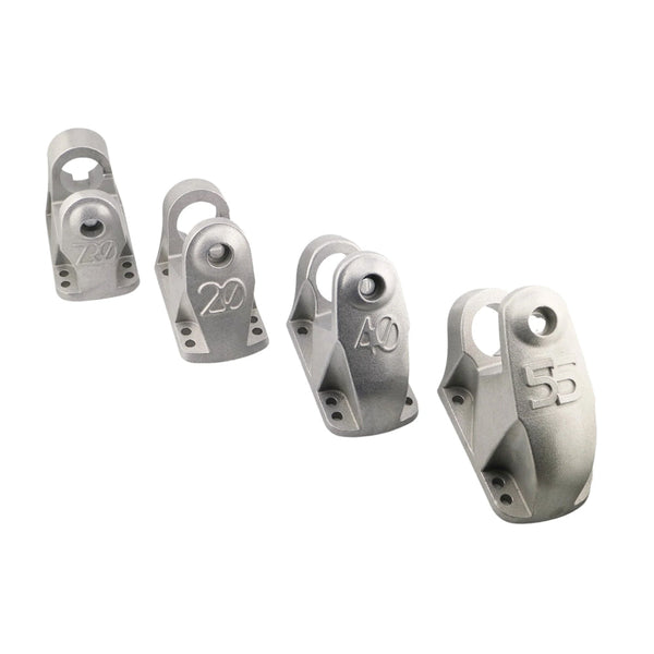 Hamboards - HST Truck Baseplate - 55