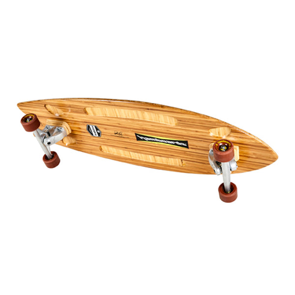 Hamboards - 43" The Pescadito - Bamboo