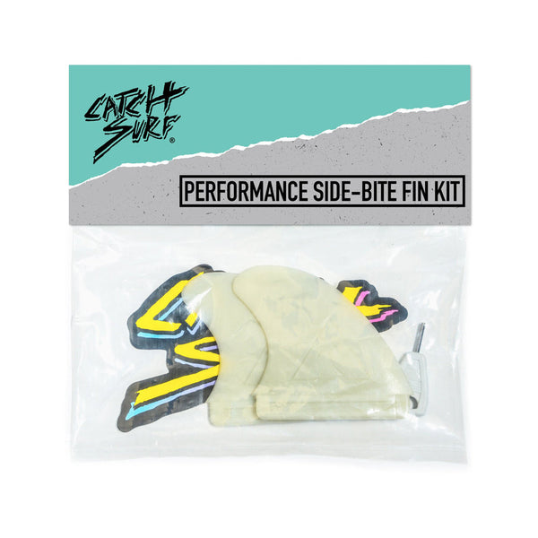 Catch Surf - Hi-Perf Side Bite Fin Set