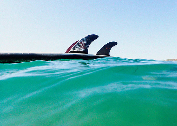 Deflow - Legi Alonso Thruster Fins