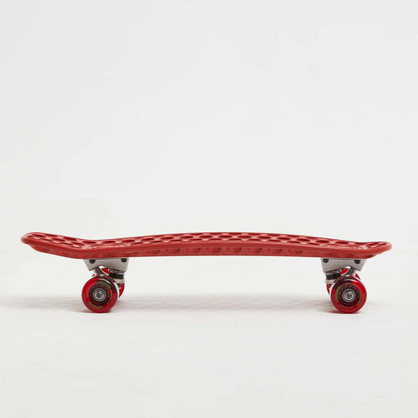 Lander Skateboards - 24.5" Rio - King Red