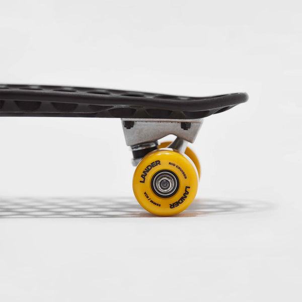 Lander Skateboards - 24.5" Rio - Pavement