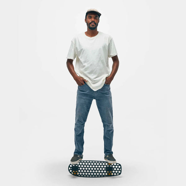 Lander Skateboards - 24.5" Rio - Pavement