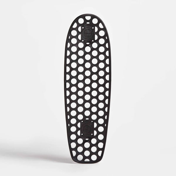 Lander Skateboards - 24.5" Rio Deck - Pavement