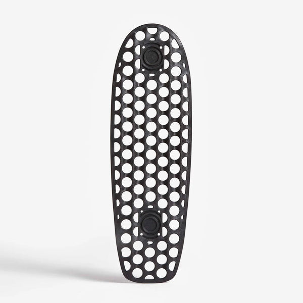 Lander Skateboards - 24.5" Rio Deck - Pavement
