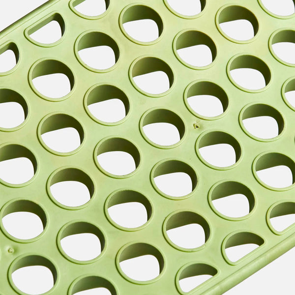 Lander Skateboards - 24.5" Rio Deck - Slime Green