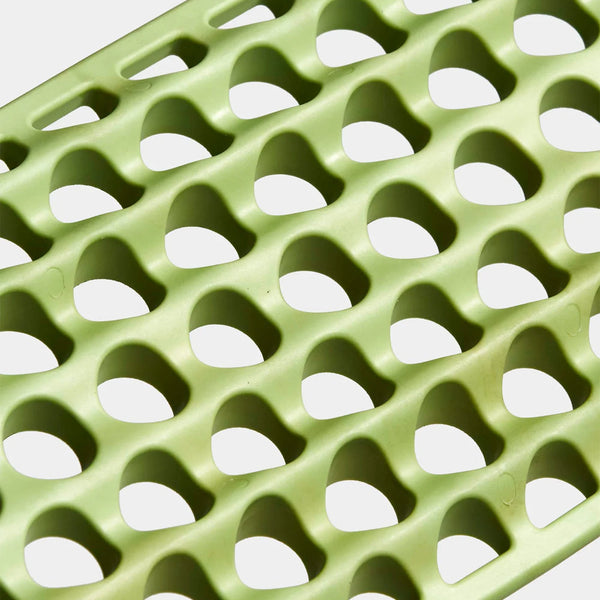 Lander Skateboards - 24.5" Rio Deck - Slime Green
