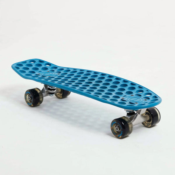 Lander Skateboards - 24.5" Rio - True Blue