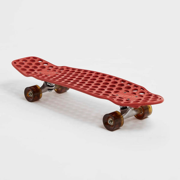 Lander Skateboards - 30" Rodeo - King Red