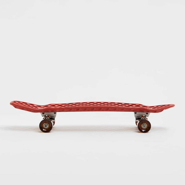 Lander Skateboards - 30" Rodeo - King Red