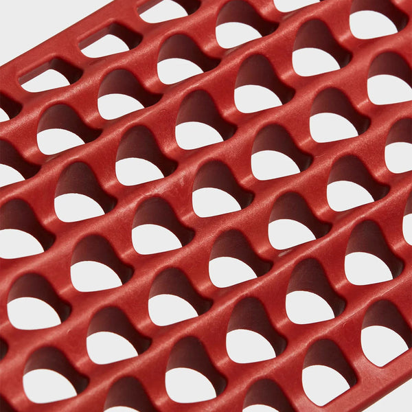 Lander Skateboards - 30" Rodeo Deck - King Red