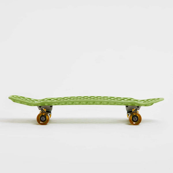 Lander Skateboards - 30" Rodeo - Slime Green