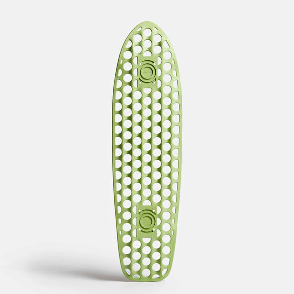 Lander Skateboards - 30" Rodeo Deck - Slime Green