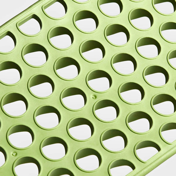 Lander Skateboards - 30" Rodeo Deck - Slime Green