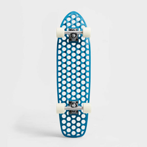 Lander Skateboards - 30" Rodeo - True Blue