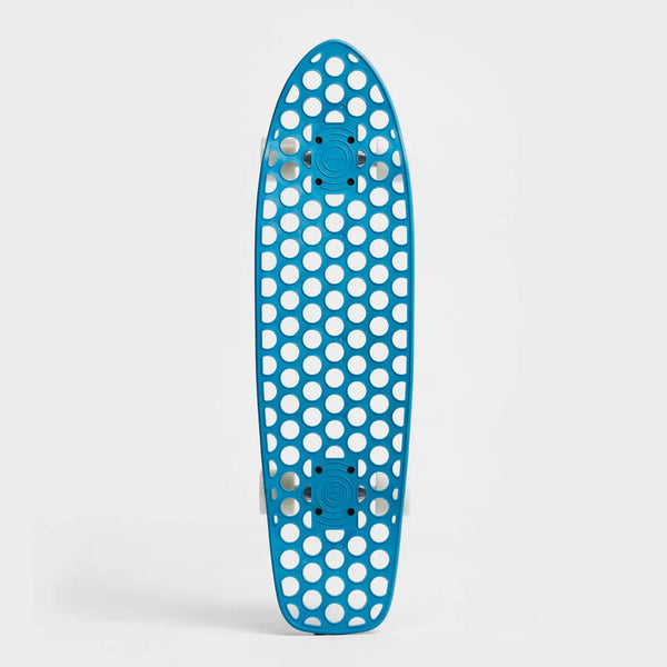 Lander Skateboards - 30" Rodeo - True Blue
