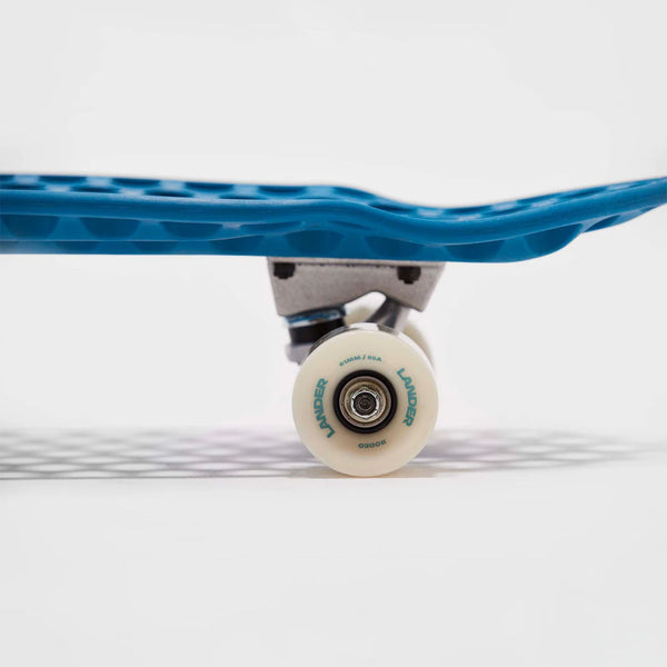 Lander Skateboards - 30" Rodeo - True Blue