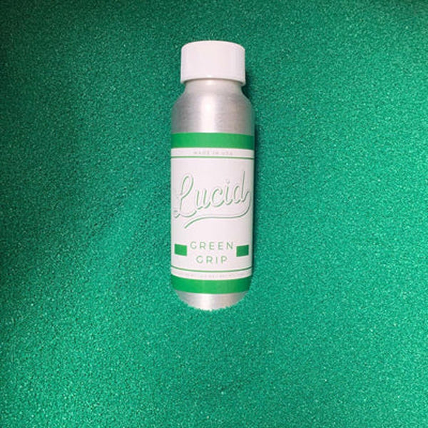 Lucid Grip - Colour - Green