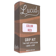 Lucid Grip