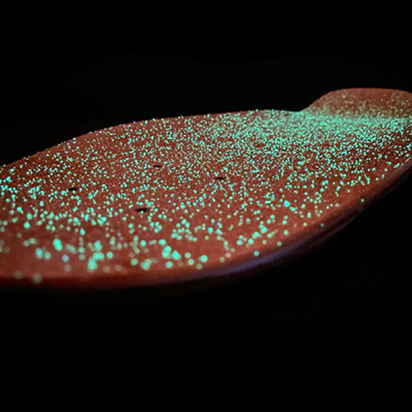 Lucid Grip - Glow - Green