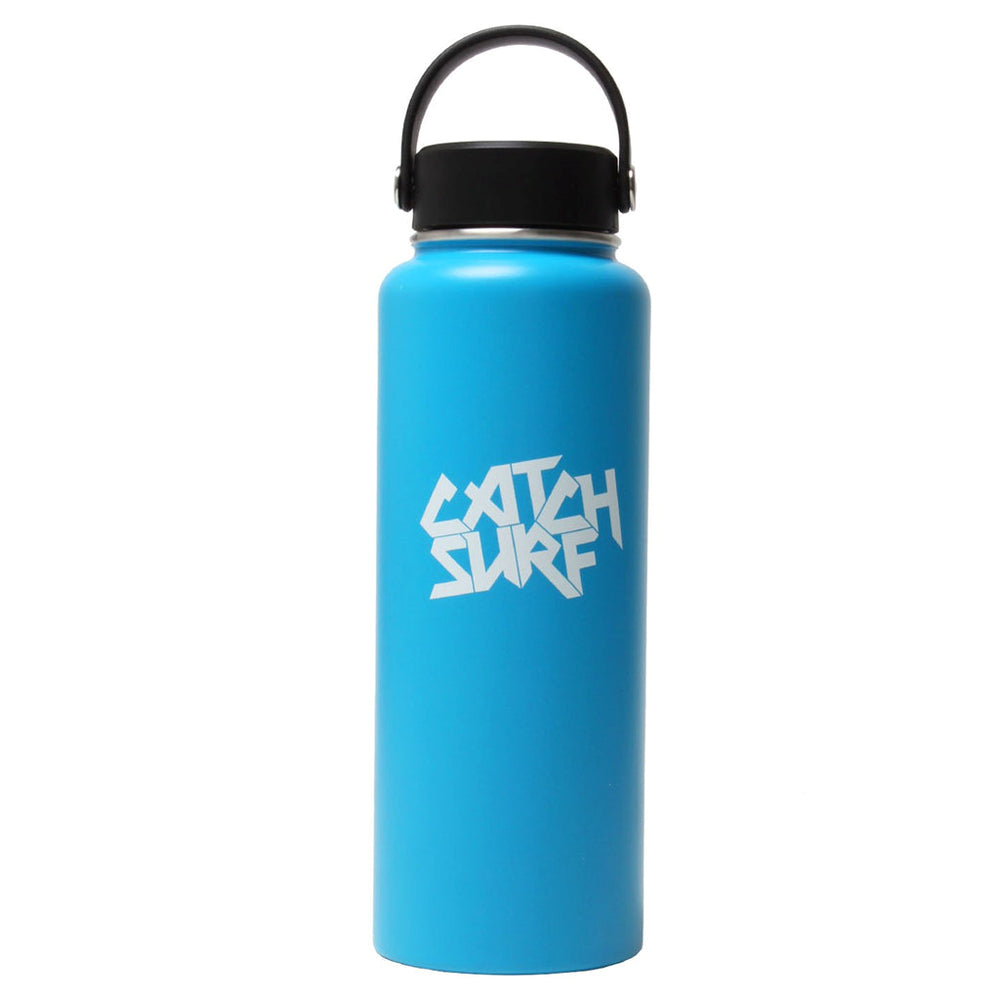 Catch Surf - OG Logo Flask - Blue