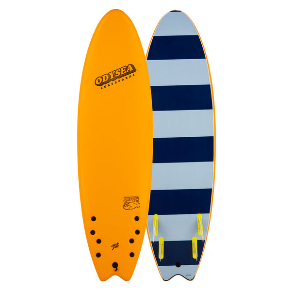 Catch Surf - Odysea 6'6" Skipper - Pilsner