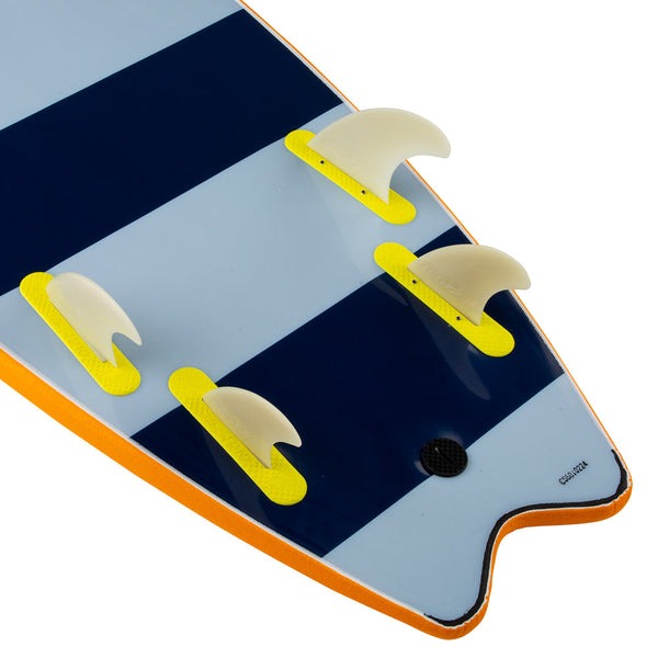 Catch Surf - Odysea 6'6" Skipper - Pilsner