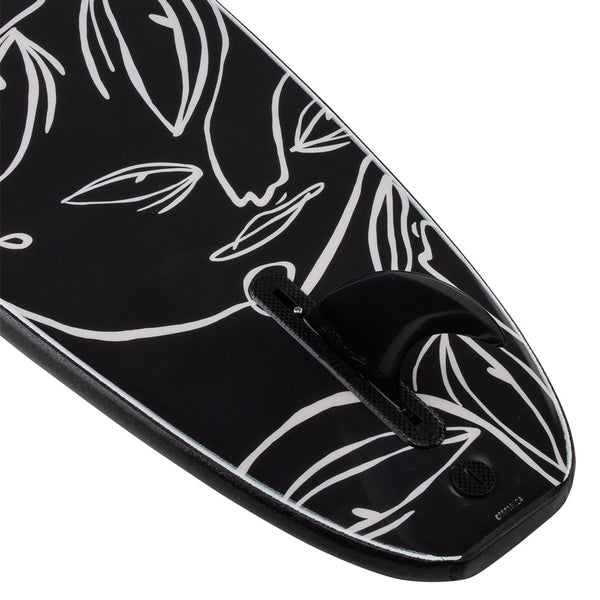Catch Surf - Odysea 7' Plank Pro - Dee Rosse