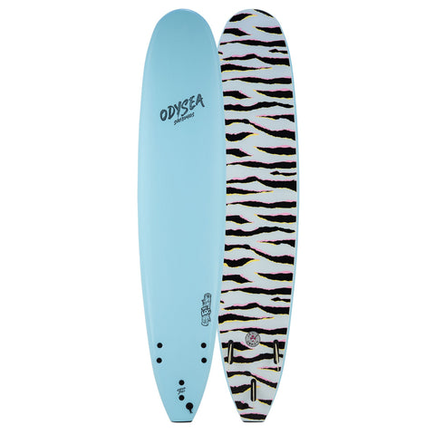 Catch Surf - Odysea 9' Log JOB Pro - Bleu Ciel
