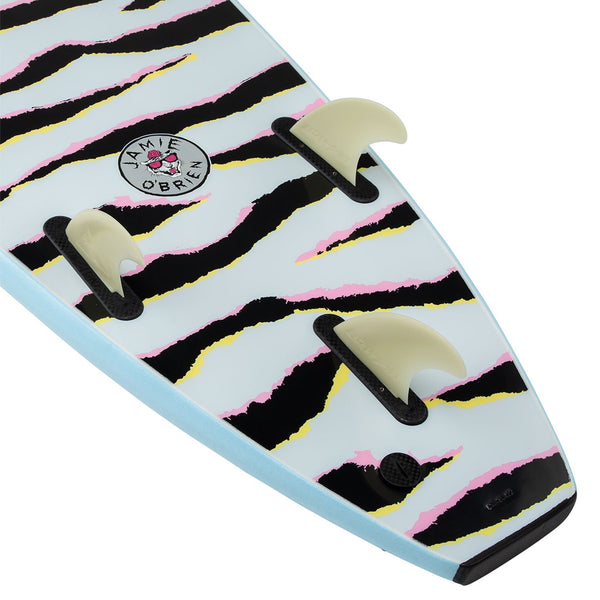 Catch Surf - Odysea 9' Log JOB Pro - Sky Blue