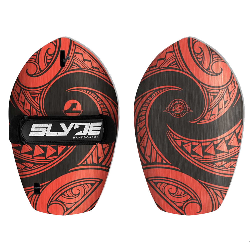 Slyde Handboards - Bula - Mvovo