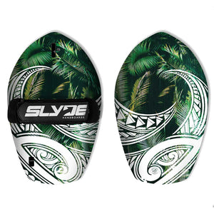 Slyde Handboards - Bula - Palm