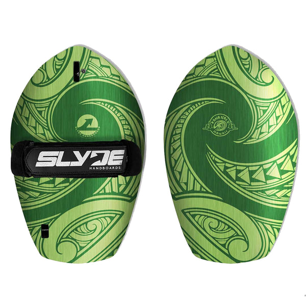 Slyde Handboards - Bula - Tendai