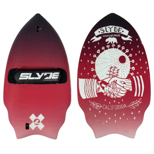 Slyde Handboards - Wedge - Pilsner californienne 