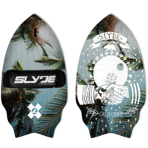 Slyde Handboards - Wedge - Venice