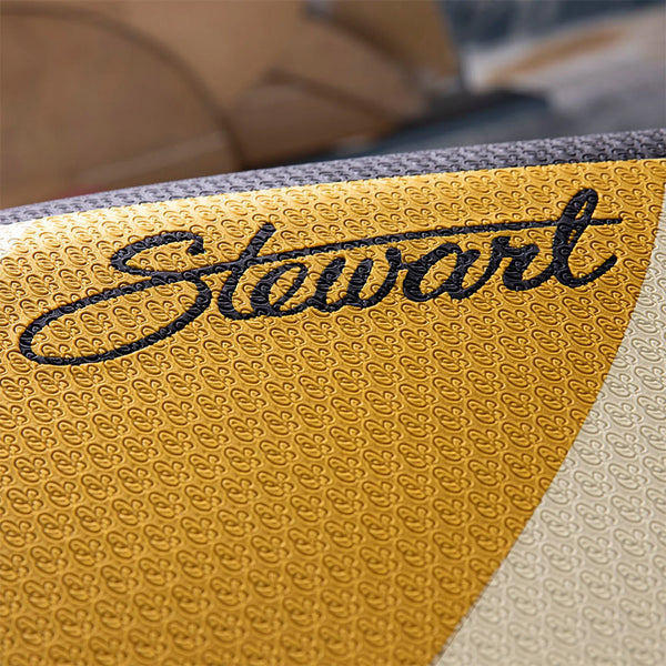 Stewart Hydrocush - Pigme 5'6''