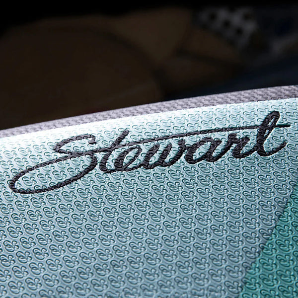 Stewart Hydrocush - Pigme 5'9''