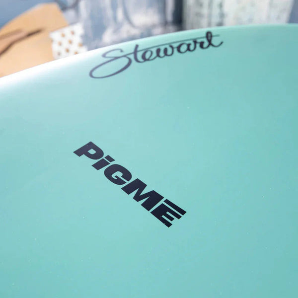 Stewart Hydrocush - Pigme 5'9''